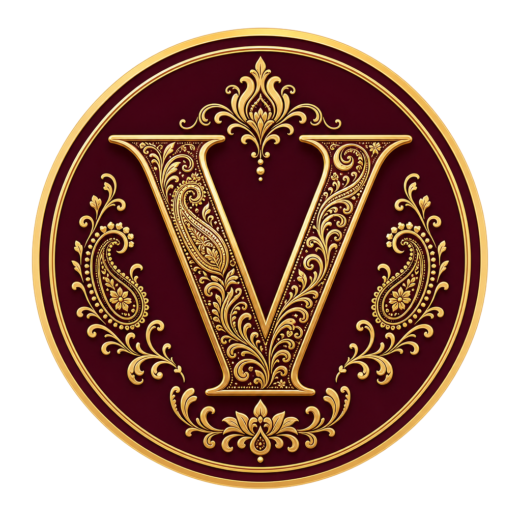 Viva Wholesale seal